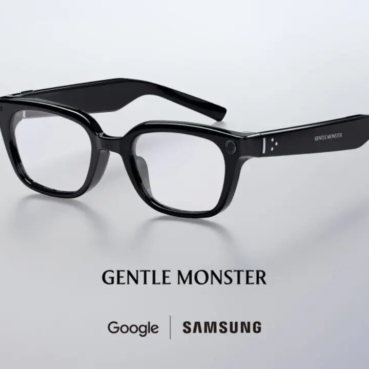 Samsung Gentle Monster dan Samsung Warby Parker Resmi Diperkenalkan, Kacamata Pintar AI dengan Android XR
