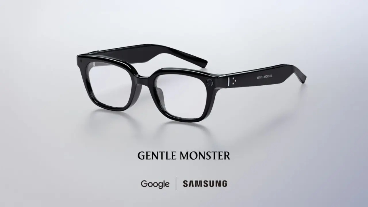 Samsung Gentle Monster dan Samsung Warby Parker Resmi Diperkenalkan, Kacamata Pintar AI dengan Android XR