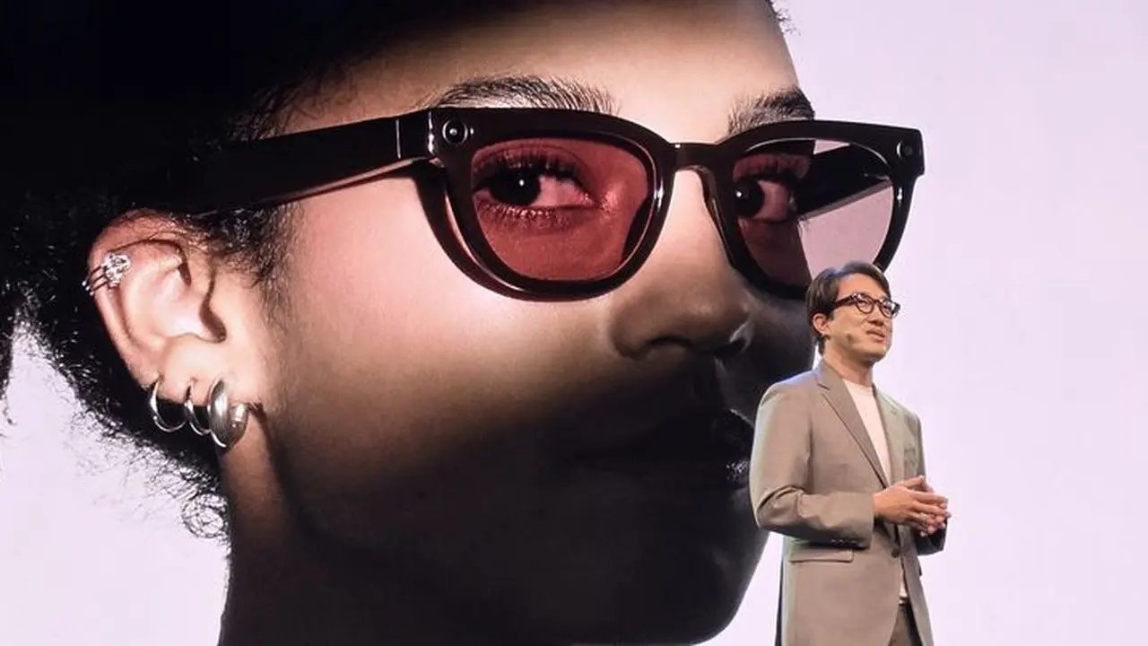 Samsung Luncurkan Galaxy Glasses, Bersaing Langsung dengan Ray-Ban Meta