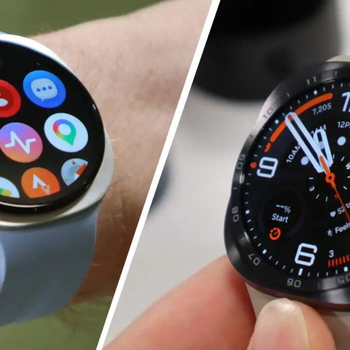 Samsung Luncurkan Galaxy Watch Ultra 2 dan Watch 9 dengan Peningkatan Signifikan