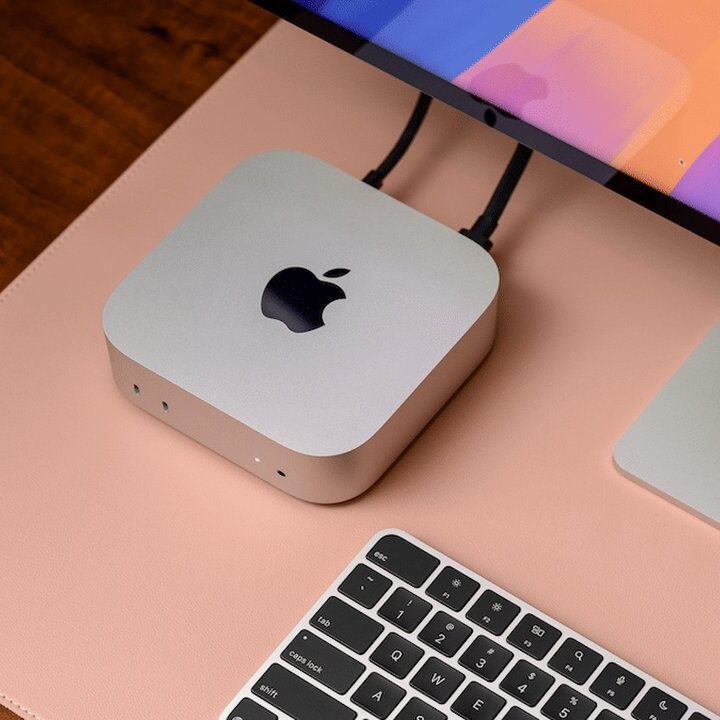 Apple Hadapi Lonjakan Permintaan Mac Mini, Harga Naik dan Waktu Tunggu Memanjang