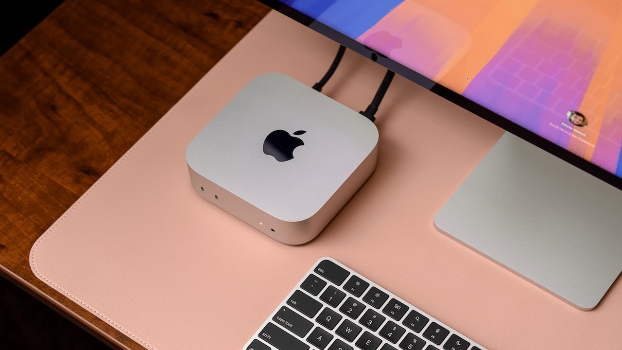 Apple Hadapi Lonjakan Permintaan Mac Mini, Harga Naik dan Waktu Tunggu Memanjang