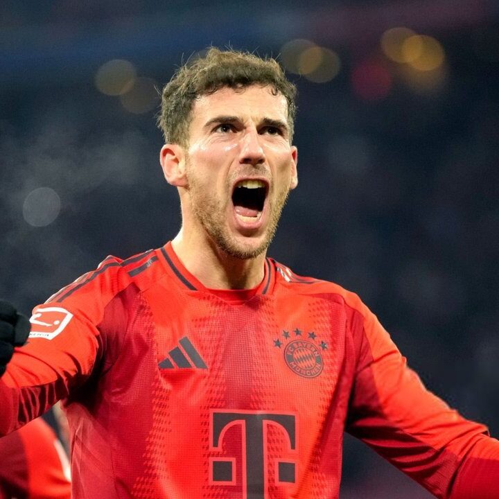 Gelandang Timnas Jerman Tawarkan Diri ke Barcelona, Siap Bersatu Kembali dengan Hansi Flick?