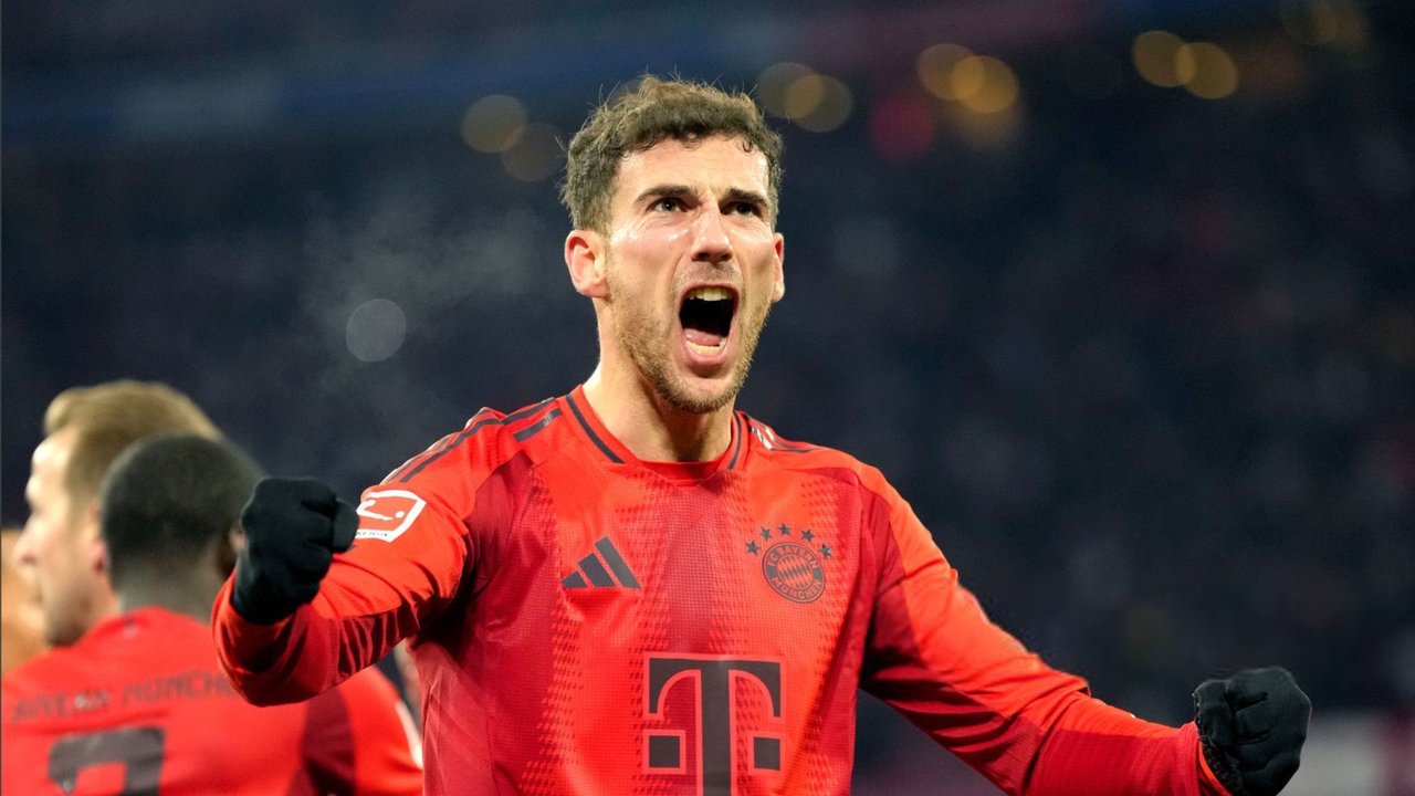 Gelandang Timnas Jerman Tawarkan Diri ke Barcelona, Siap Bersatu Kembali dengan Hansi Flick?