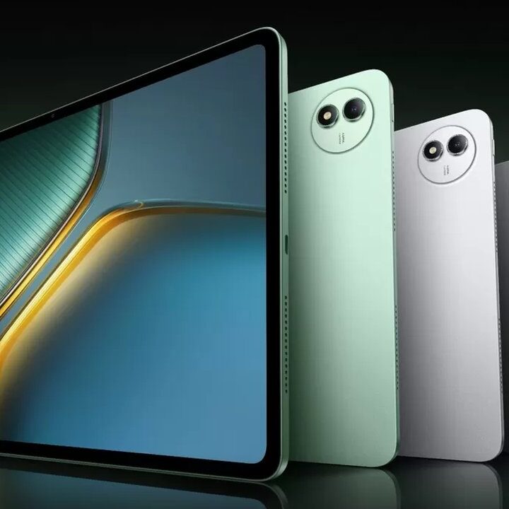 iQOO Pad 5c Hadir dengan Layar 144 Hz dan Baterai 10.000 mAh untuk Pengguna Aktif
