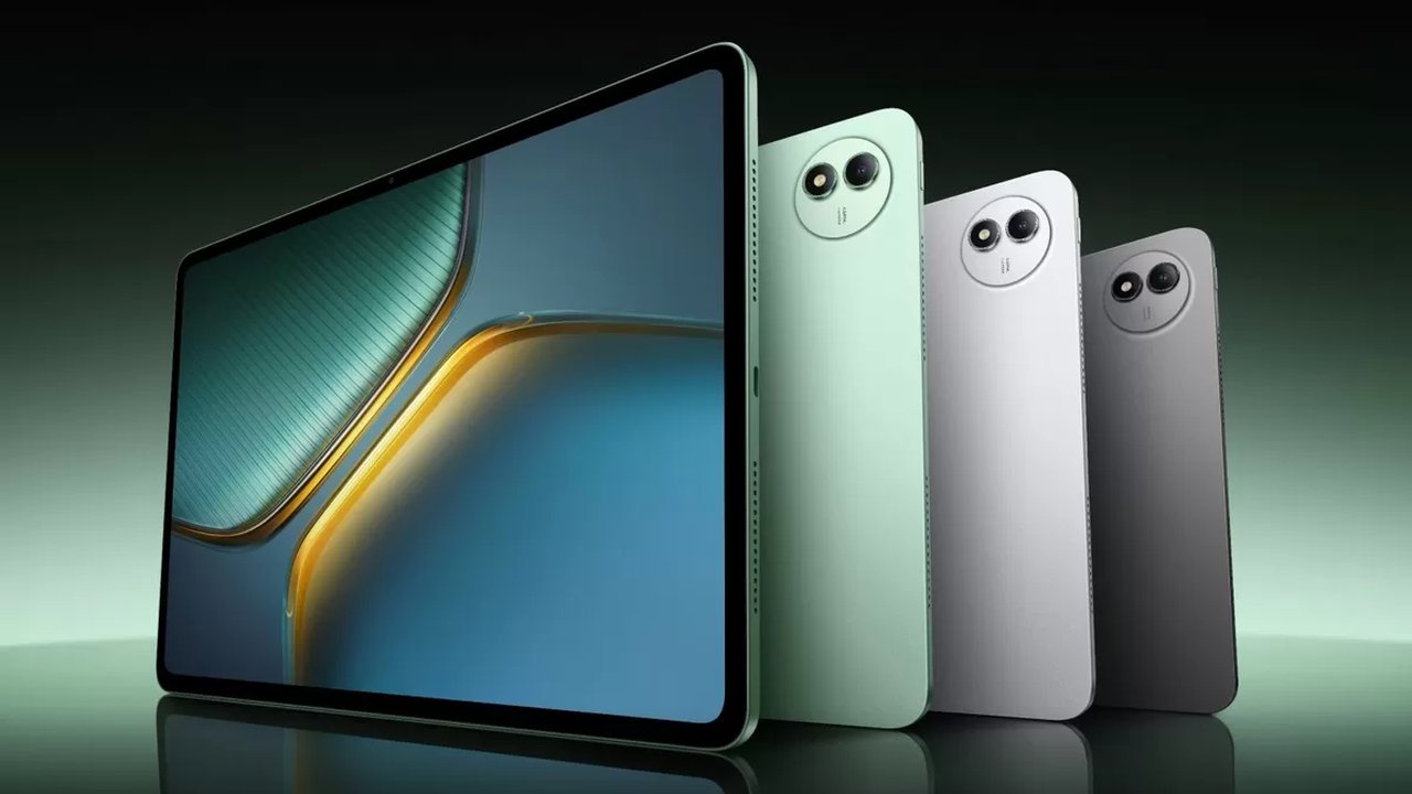 iQOO Pad 5c Hadir dengan Layar 144 Hz dan Baterai 10.000 mAh untuk Pengguna Aktif