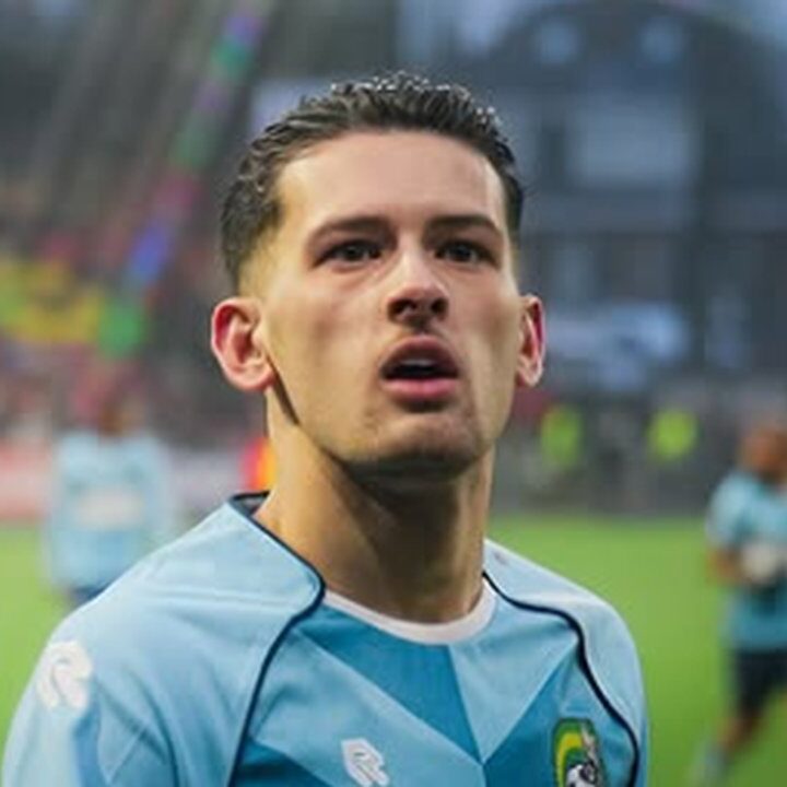 Justin Hubner Tolak Tawaran Klub Indonesia, Pilih Bertahan di Eropa