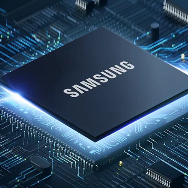 Samsung Perkuat Bisnis Chip AI Lewat Kemitraan Strategis dengan Broadcom