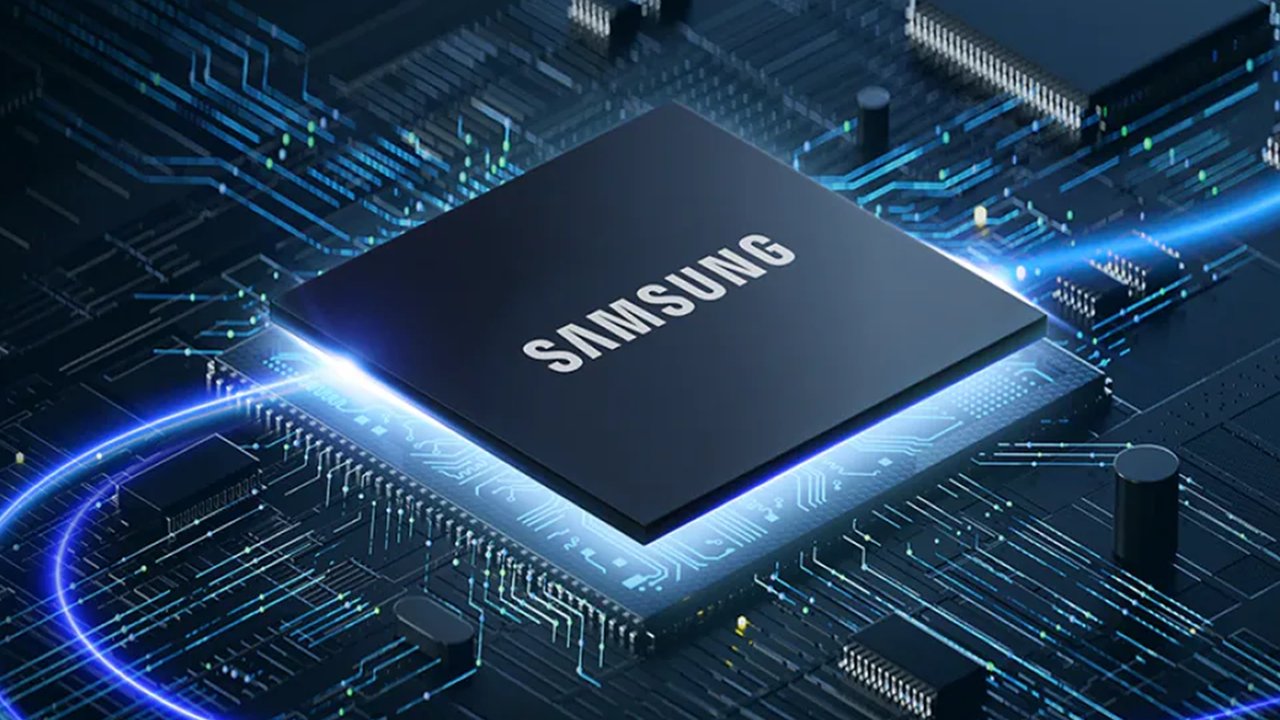 Samsung Perkuat Bisnis Chip AI Lewat Kemitraan Strategis dengan Broadcom