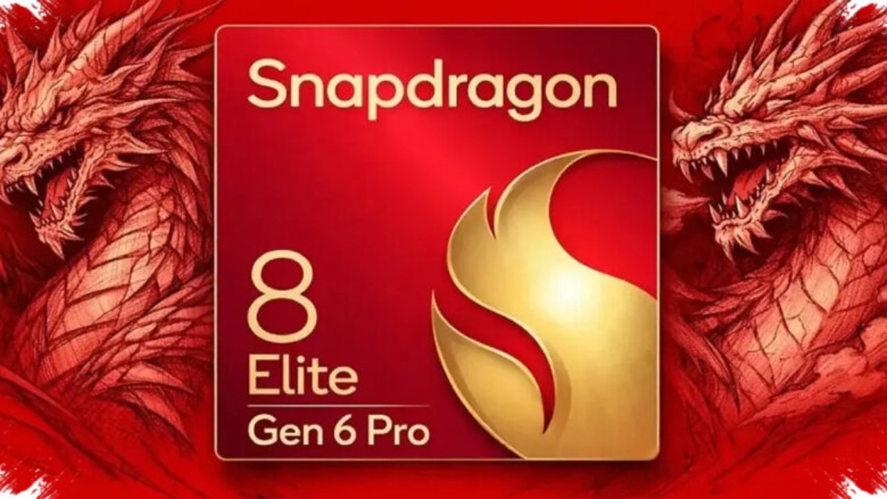 Snapdragon 8 Elite Gen 6 Pro Hadirkan AI Frame Fusion untuk Pengalaman Gaming Mobile Lebih Mulus